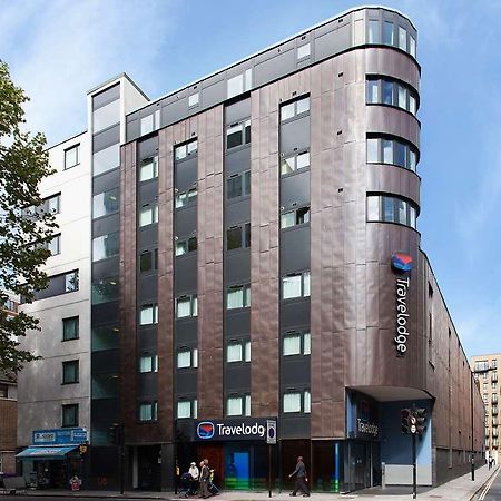 Travelodge London Euston 外观 照片