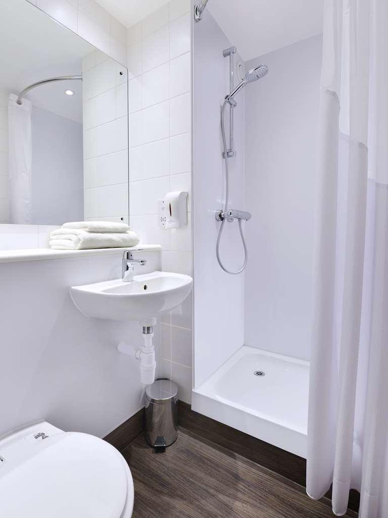 Travelodge London Euston 客房 照片